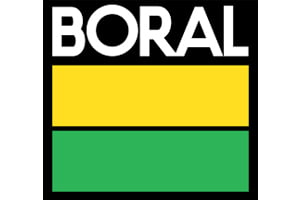 Boral Logo