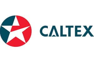 Caltex Logo