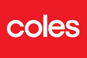 Coles Logo