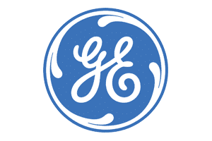 GE Logo Queensland