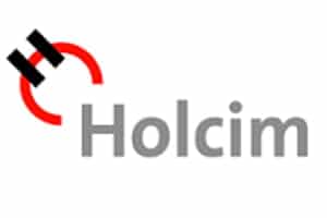 Holcim Logo