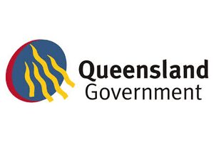 Qld government Logo